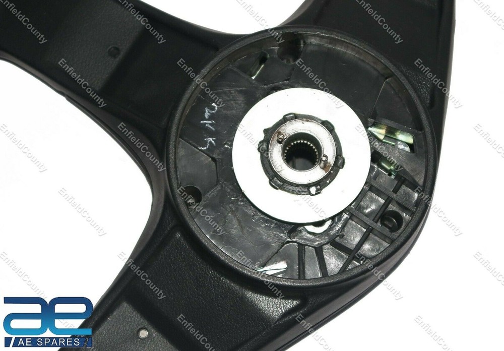Steering Wheel With Horn Button For Suzuki Samurai
