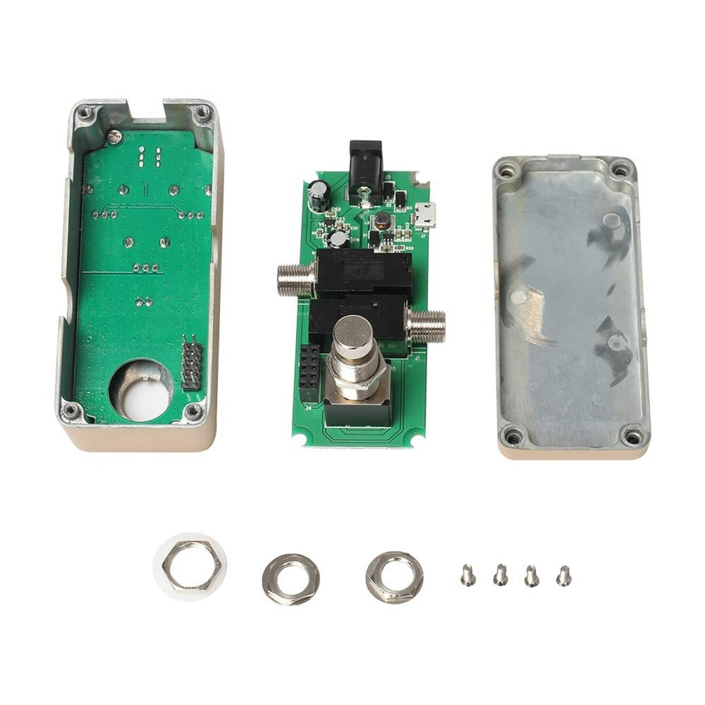 Fuzz Single Effect True Bypass For Electric Guitar Overdrive (without power s...