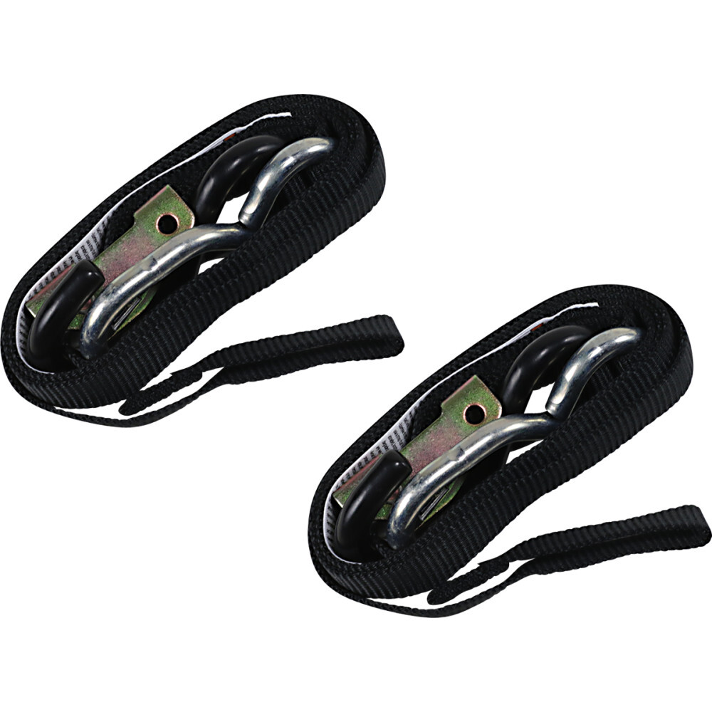 Ancra Lite Tie-Down - Black | 47295-10