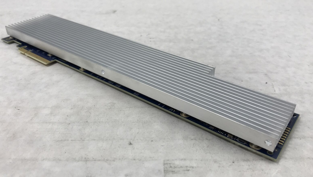 Cisco PCBD0043-003 SOURCEfire firePOWER 3D8250 SMAAMDA0043 REV 02 Server Module