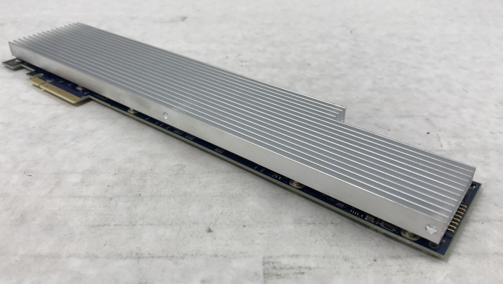 Cisco PCBD0043-003 SOURCEfire firePOWER 3D8250 SMAAMDA0043 REV 02 Server Module