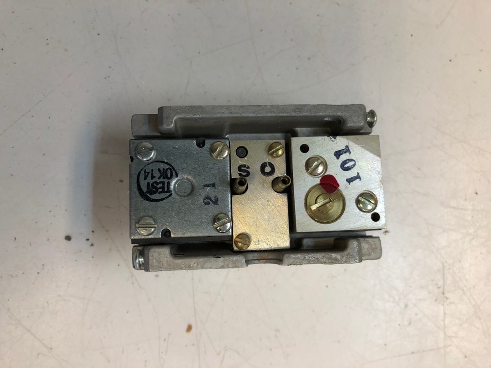 Johnson Controls T-4506-203