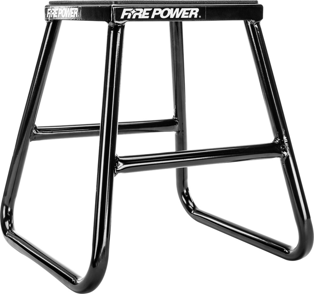 Moto Stand Black