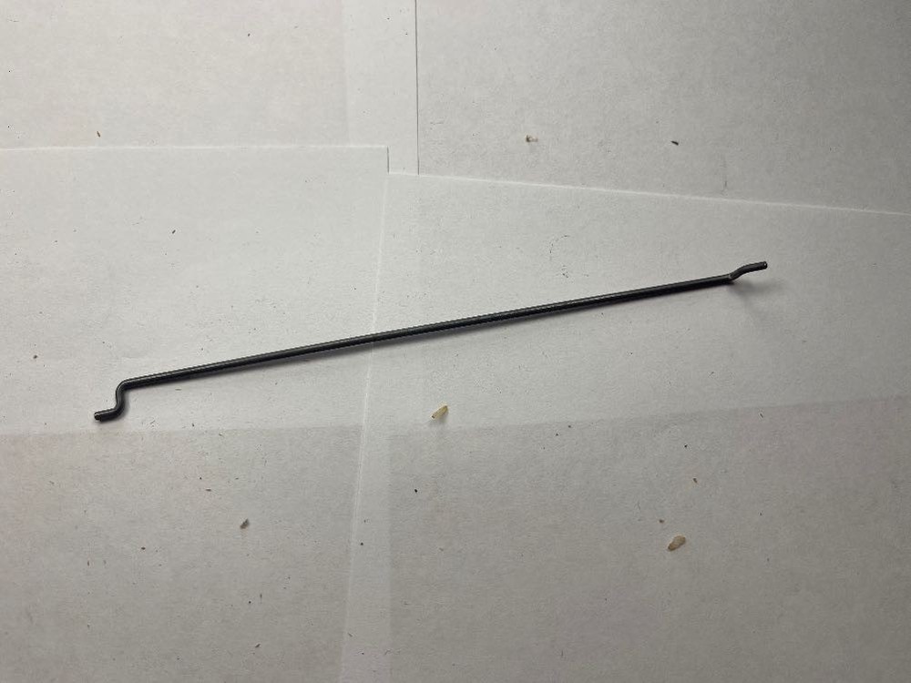 Briggs & Stratton 260654 Link-Throttle