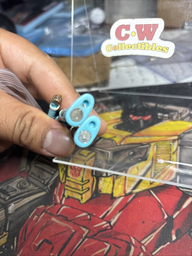 2005 Robots Rodney Copperbottom Diecast Figure