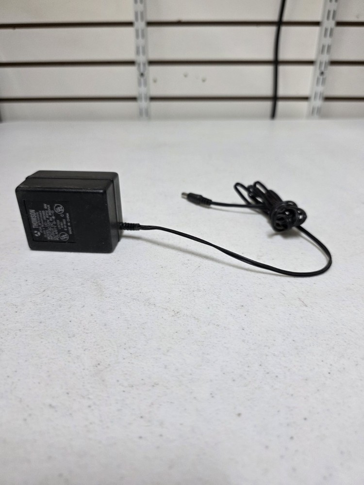 Thomson Class 2 Transformer Model No. UD-0608B 6V 800mA