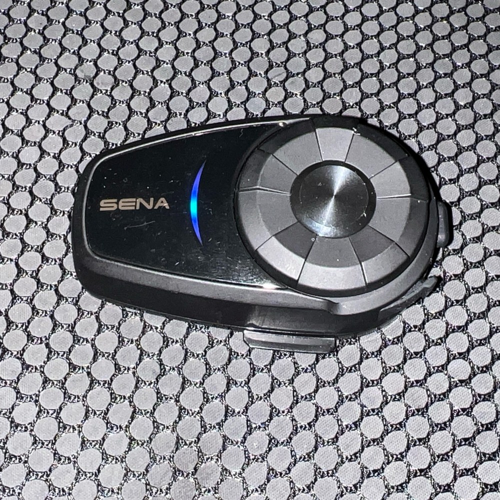 Sena 10S Bluetooth Communication System - MODULE ONLY