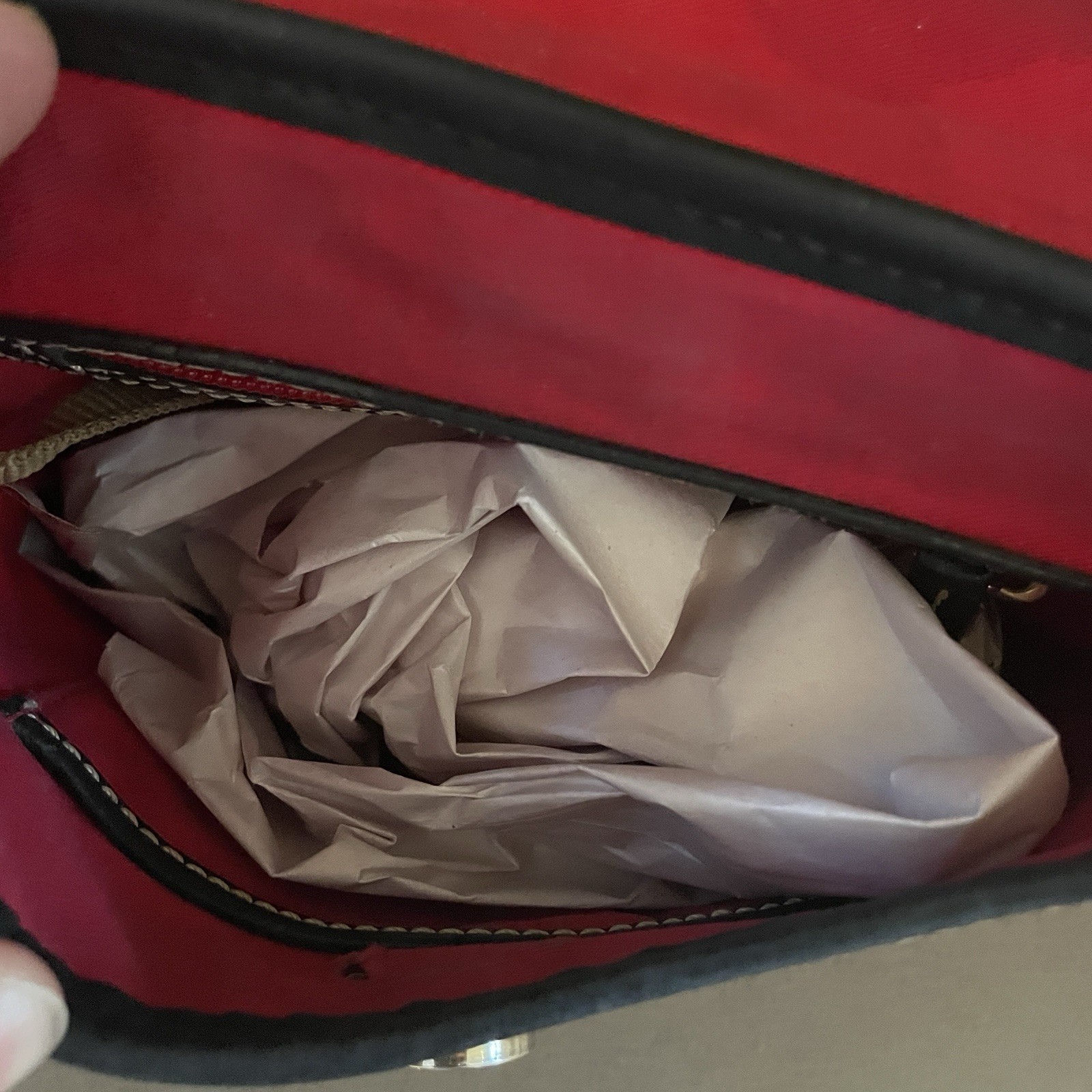 Dooney & Bourke Disney 2017 Pirates of the Caribbean Crossbody Bag