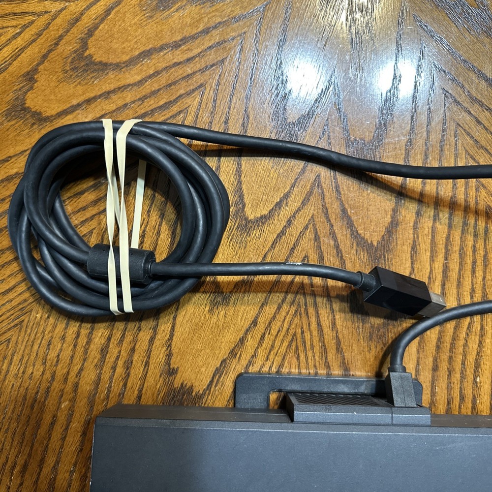 Microsoft Xbox One Kinect Sensor Model Number 1520 OEM