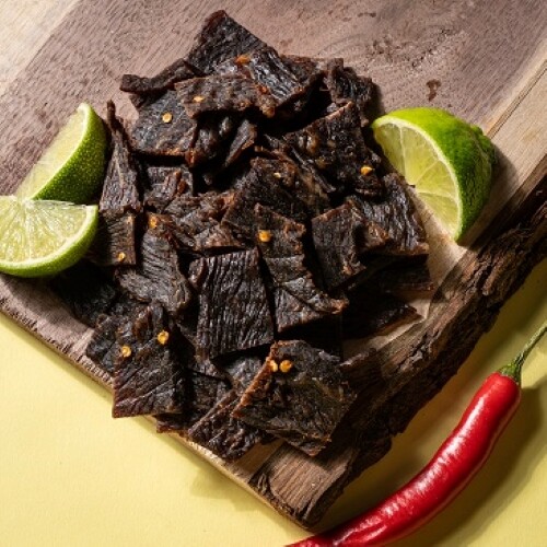 Glatt Kosher Beef Jerky