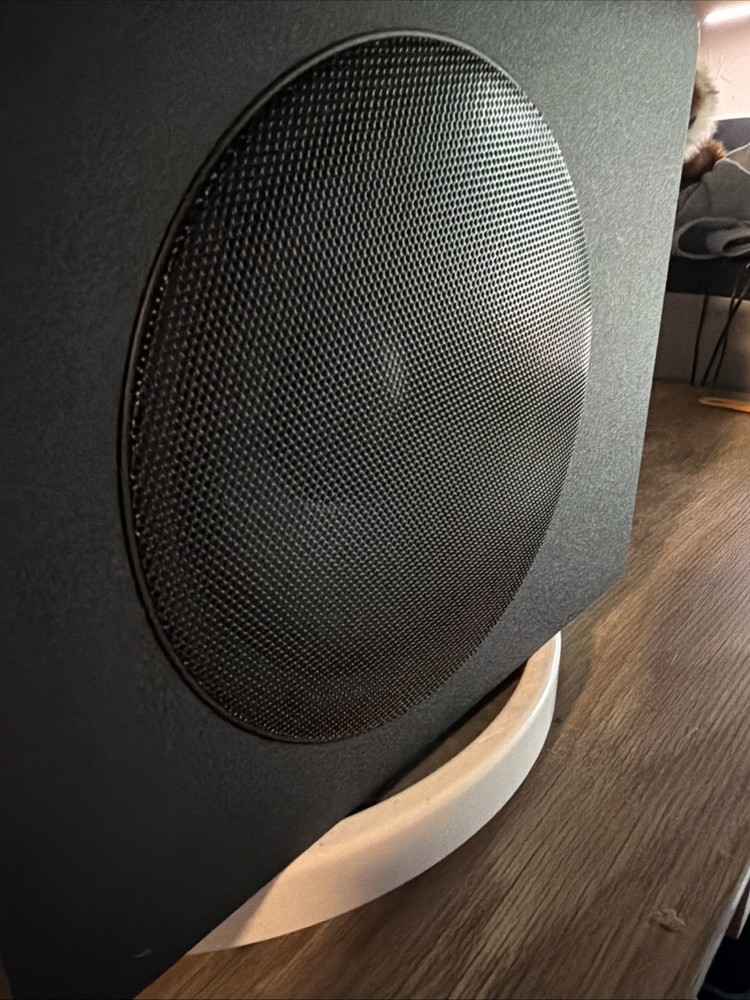 Klipsch ProMedia 2.1 THX® Certified Computer Speaker System. Video!