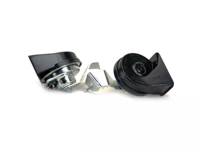 Genuine Mopar Horn And Bracket 68087085AB