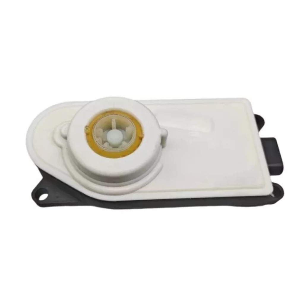 Lower Grille Active Shutter Actuator Module fit For 17-19 BMW 111466512