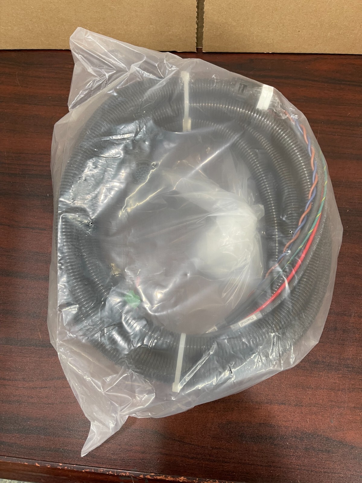 Moog Quickset GeminEye PTZ 28X zoom camera system & illuminator & cables