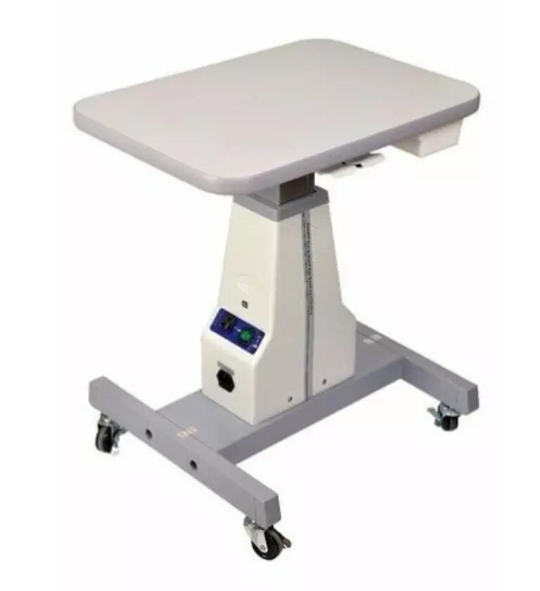 Motorized Table For Slit Lamp (Electric Table)
