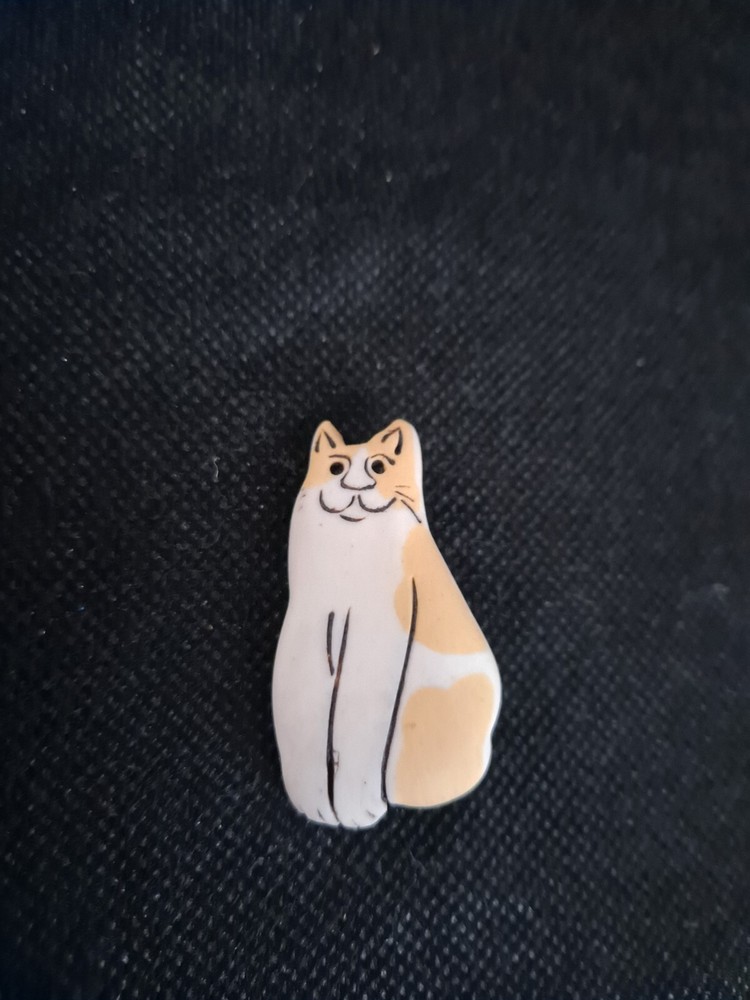 FAT CAT PIN!   e9435UXX