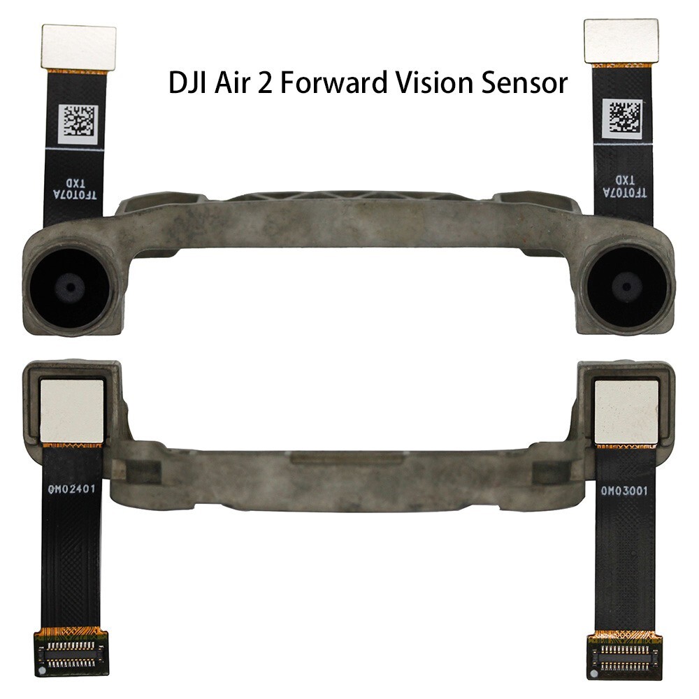 Forward / Backward Vision Sensor Module Replacement For DJI Mavic Air 2 / Air 2S