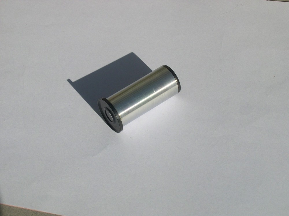 5X  Microscope Eyepiece from the 60's