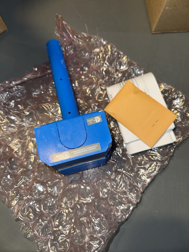 Johnson Controls HL-67N5-8N00P Humidity Device w/ Temp Sensor