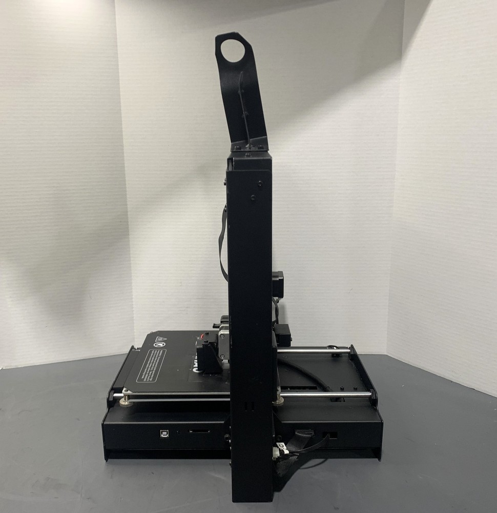 PowerSpec 3D Printer 100V Power Tested Please Read