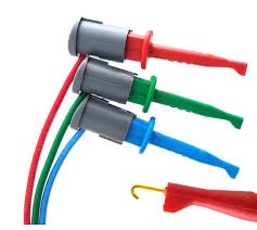 Peak, Atlas DCA55 Semiconductor Tester