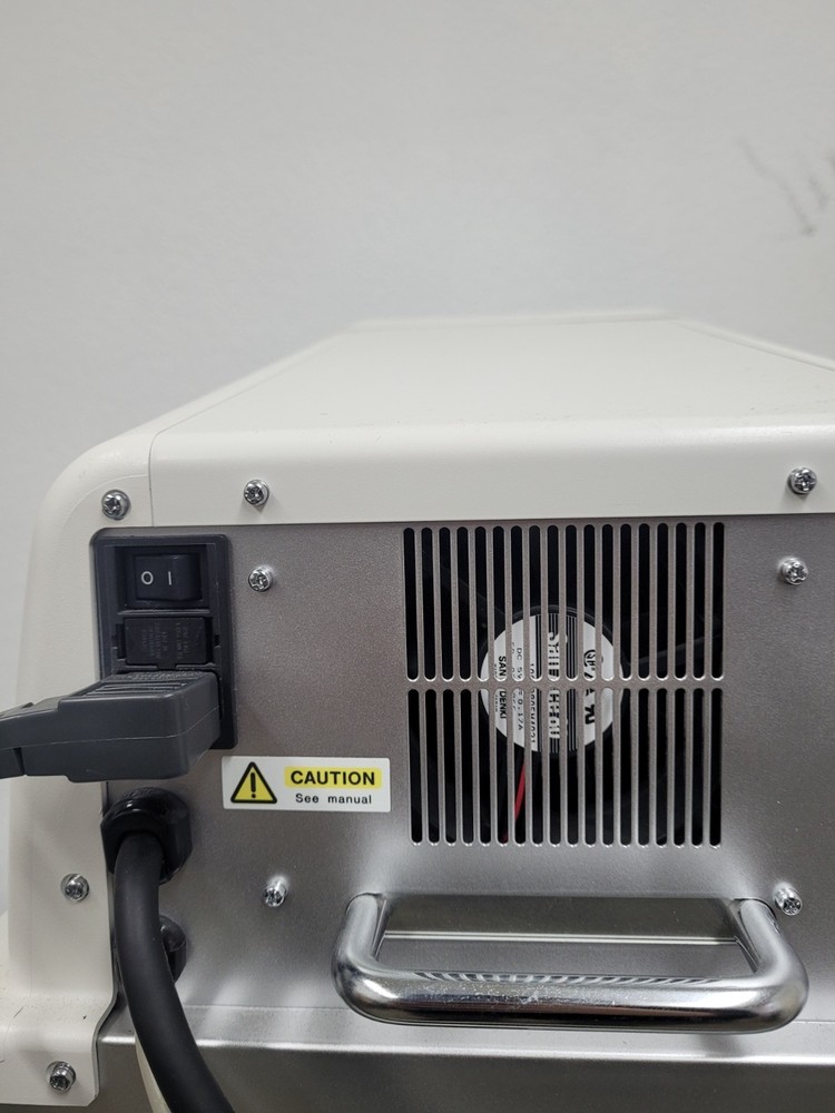 Olympus FSX100 Inverted Fluorescence Microscope