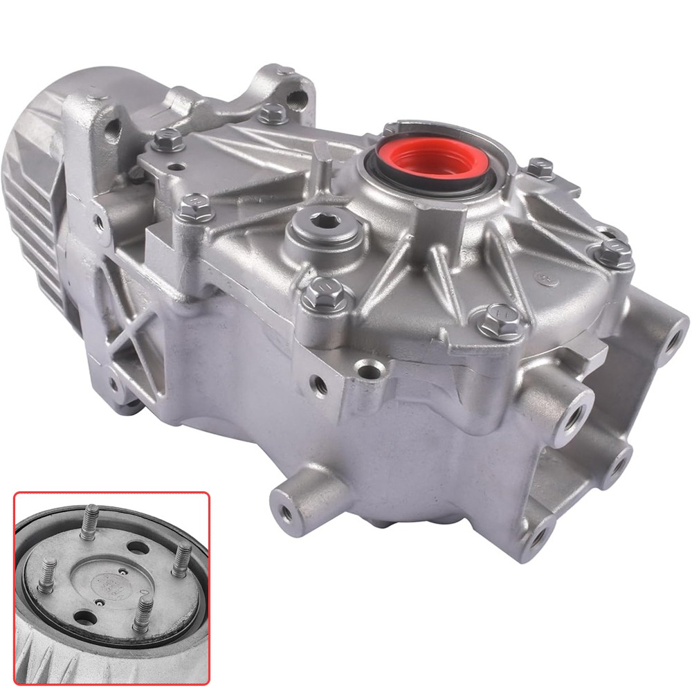 Rear Axle Differential Assembly 440-50147 For 2006-2022 Toyota Rav4 2.28 Ratio