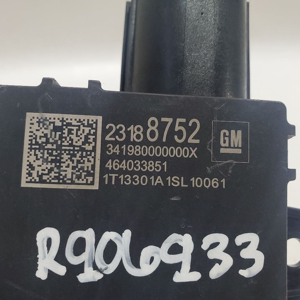 2015 Cadillac CTS OEM 23188752 Cooling Fan Module