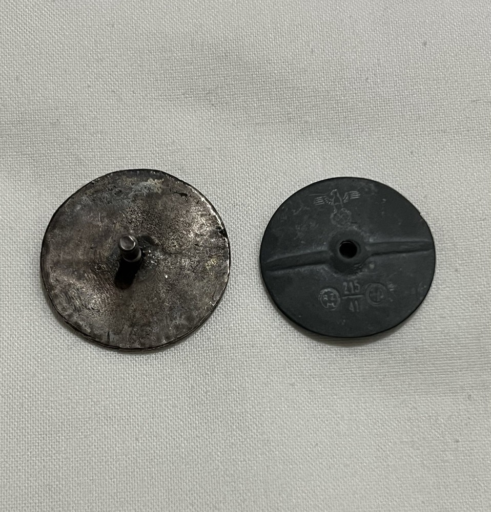 Germany Army Pin WWII Replica