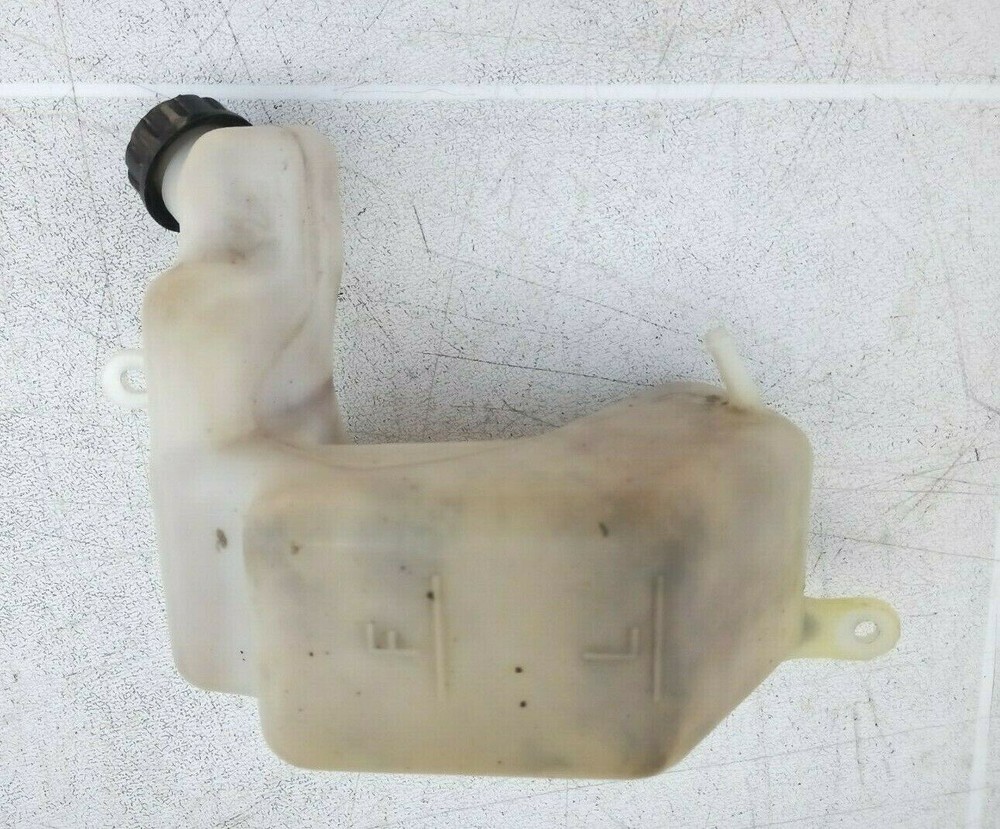 Kawasaki el 250 Eliminator Coolant Bootle