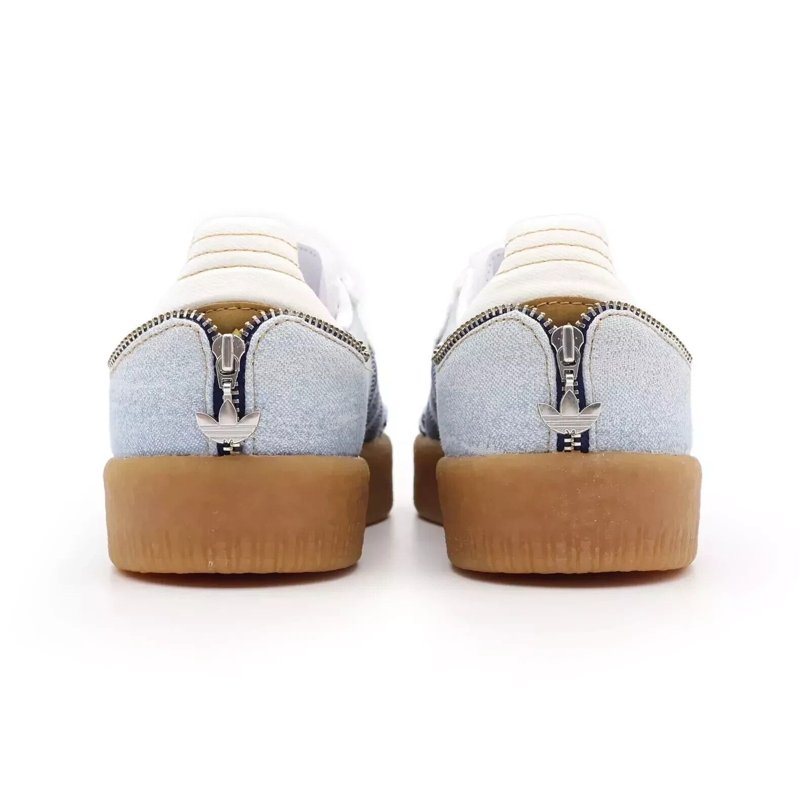 Adidas Sambae Denim Women's II0001