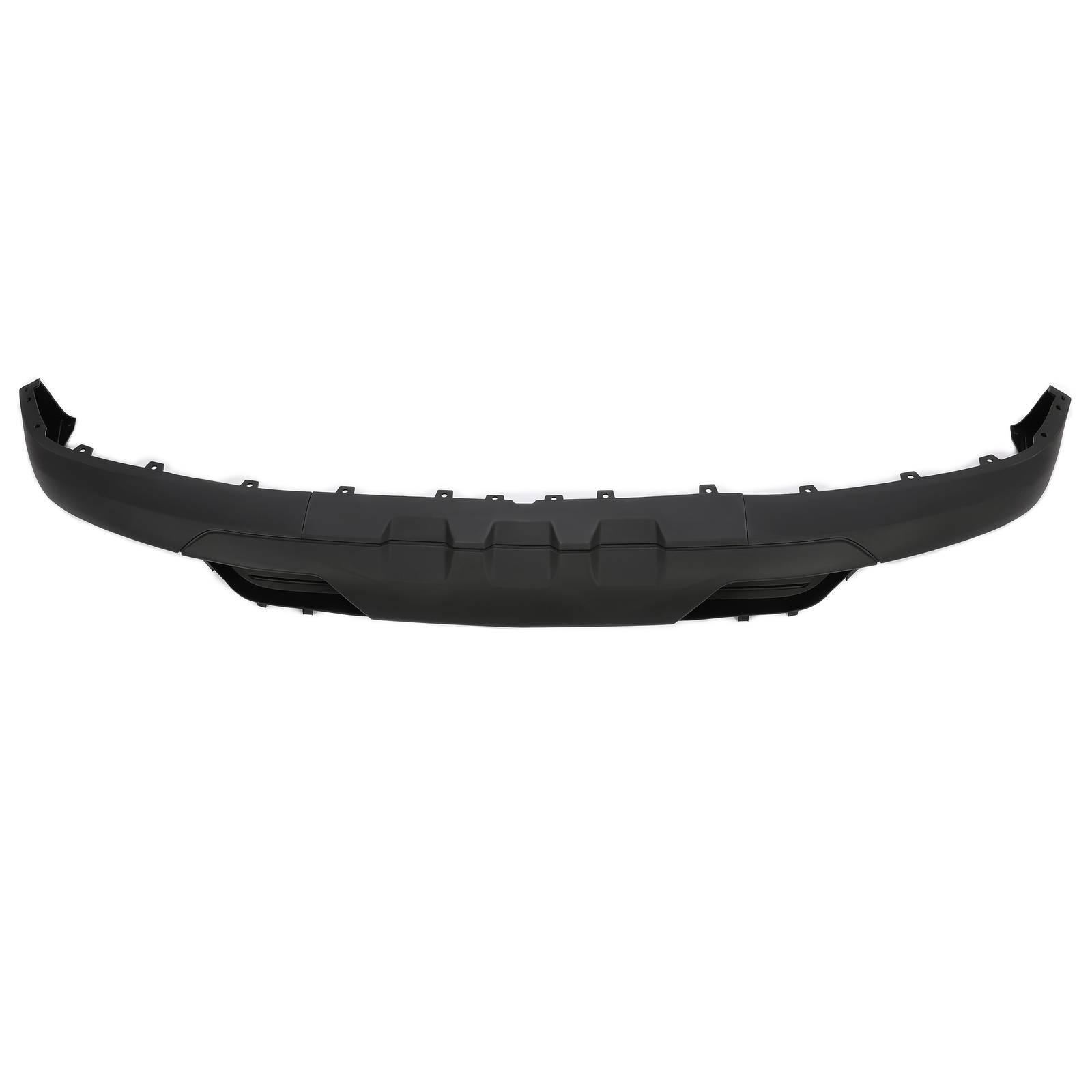 Front Lower Bumper Valance For Chevrolet Silverado 1500 2016 2017 2018 2019