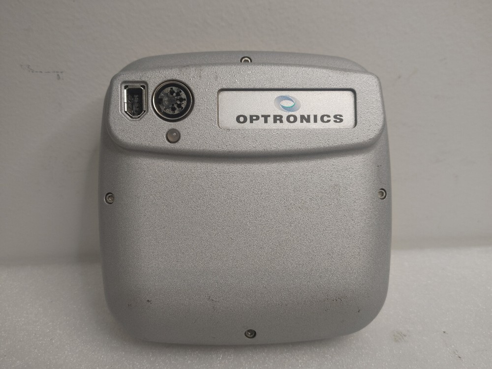 Optronics Microfire Microscope Camera