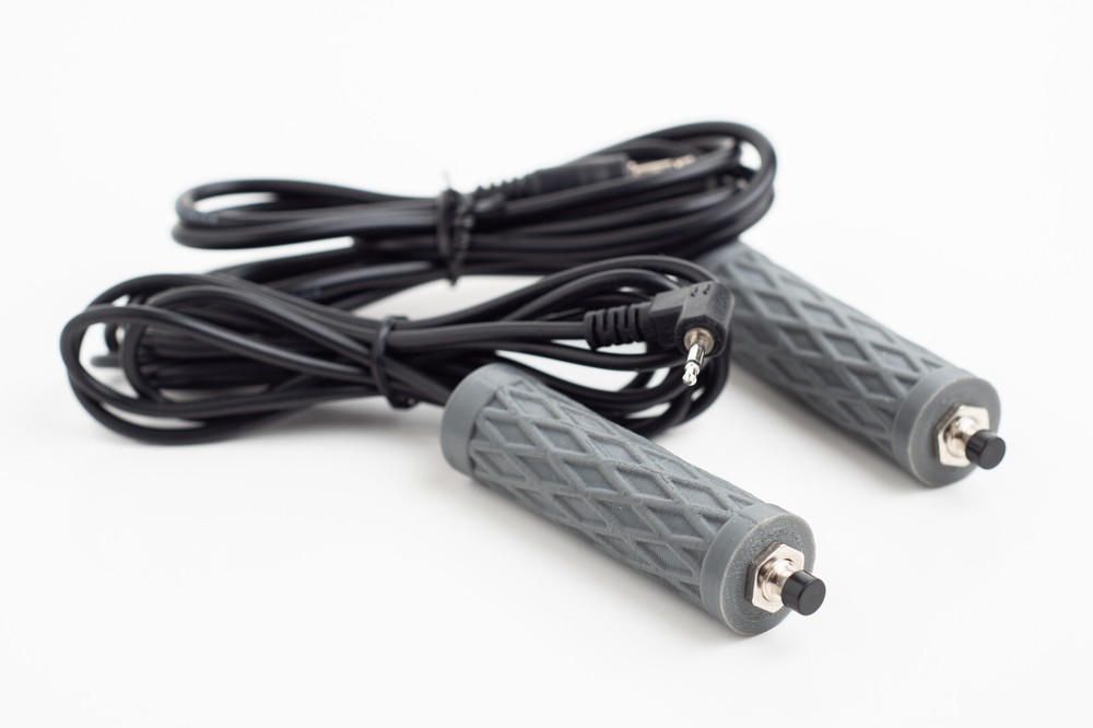 Ares Remote Control for Super 8 Cameras (6ft.) 2.5mm mini plug