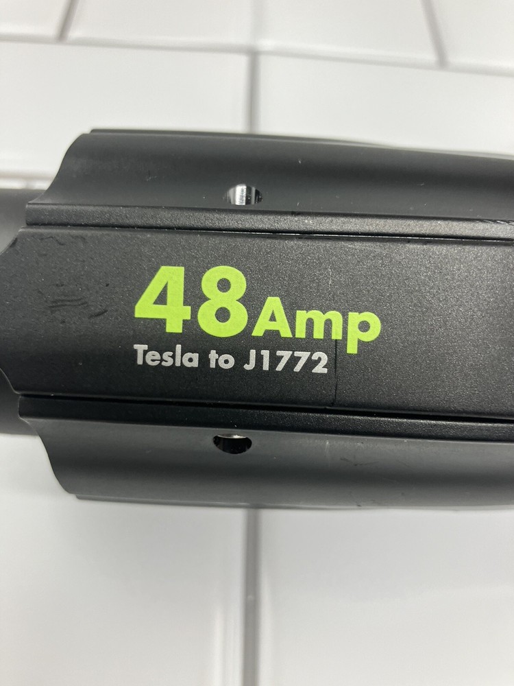 Syncwire Tesla To J1772