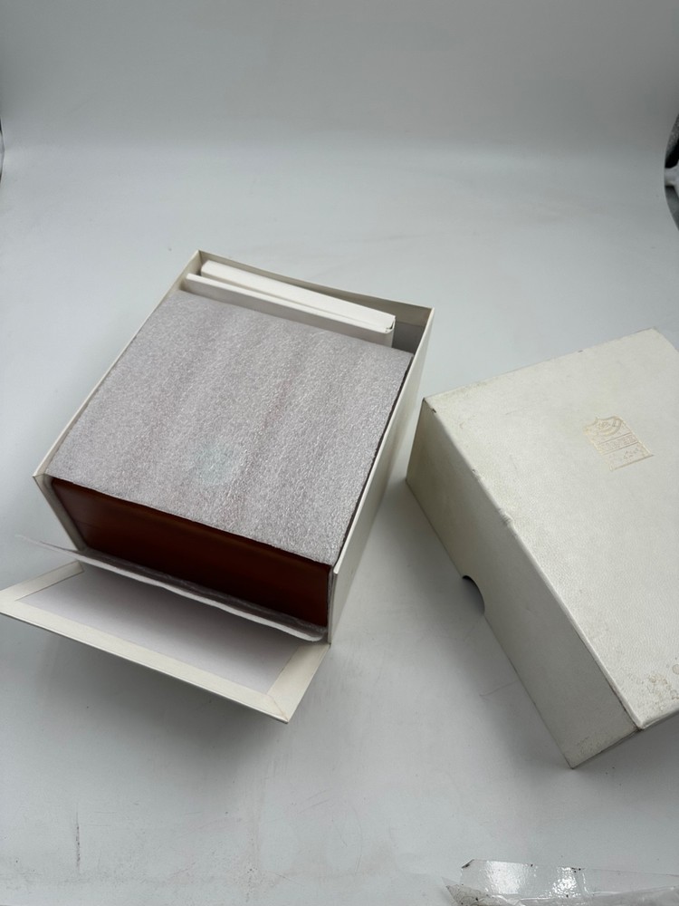 Original Zenith Special Box for Elite Hw Models