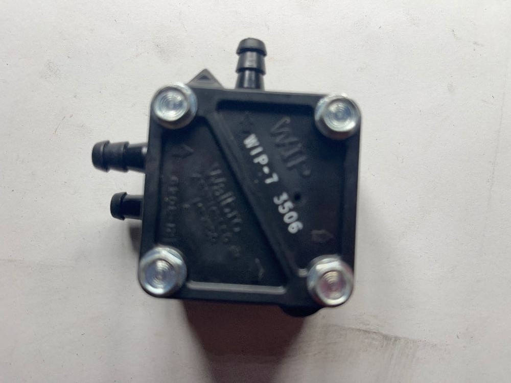 Walbro WIP-7-1 Impulse Pump   4 Cycle