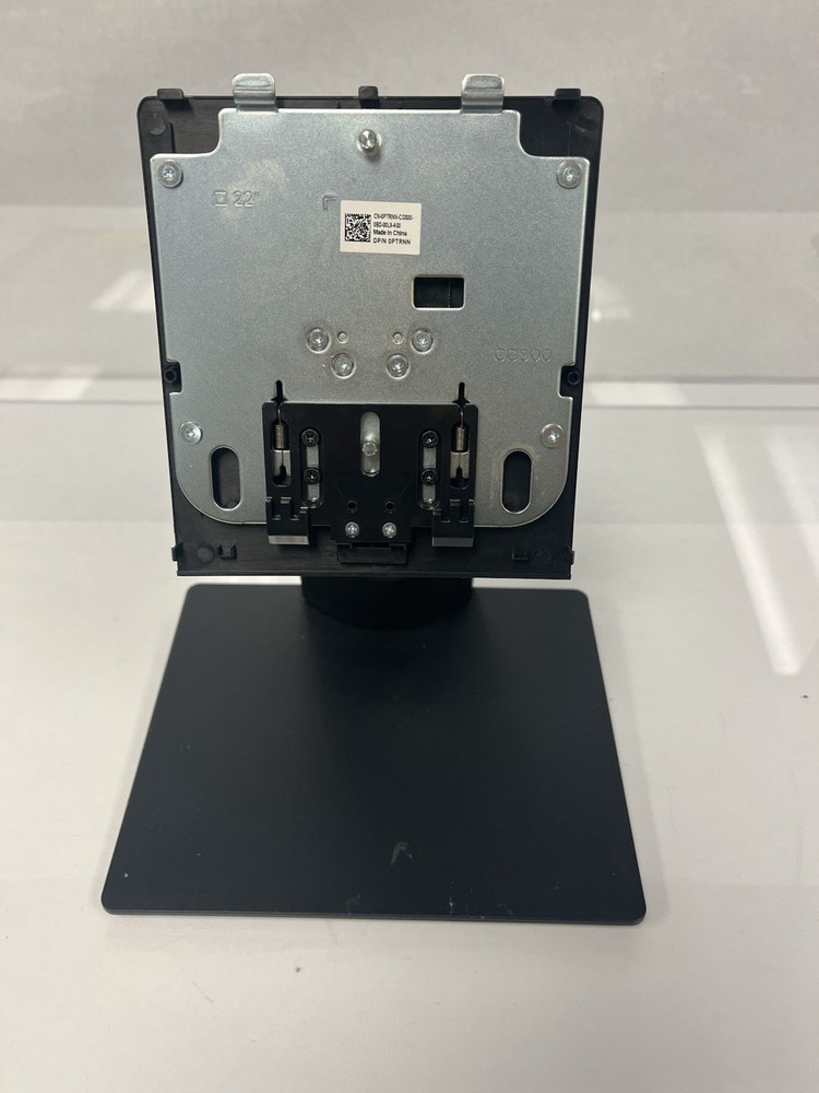 Dell Optiplex 5270 22in All-in-One Base Stand PTRNN 0PTRNN #2