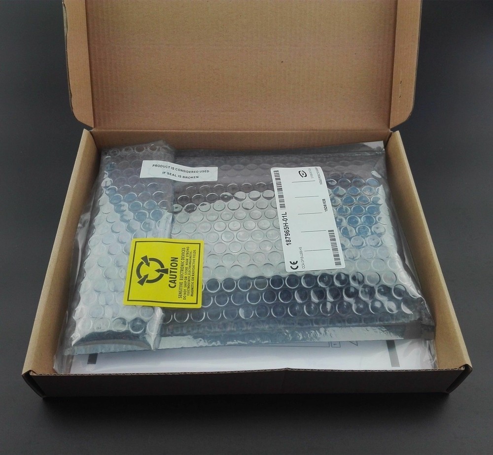 National Instruments (NI) Interface Adapter – 1PC IEEE 488 GPIB-USB-HS