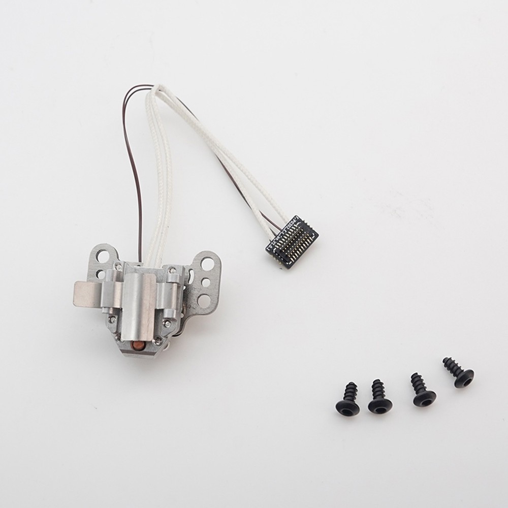 Replacement Hot End Module Heating Assembly Kit for Flashforge AD5X 3D Printer