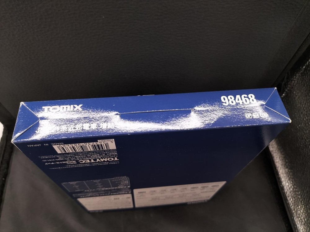 TOMIX 98468 211 Series Additional Set