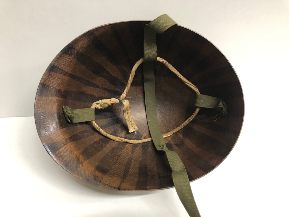 Original US Army helmet liner