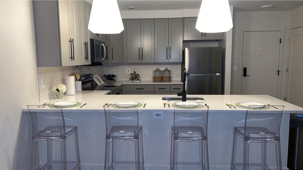 Counter Stools