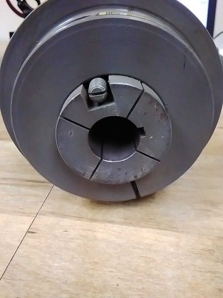 TB Woods Variable Speed Sheave SVS Type 1