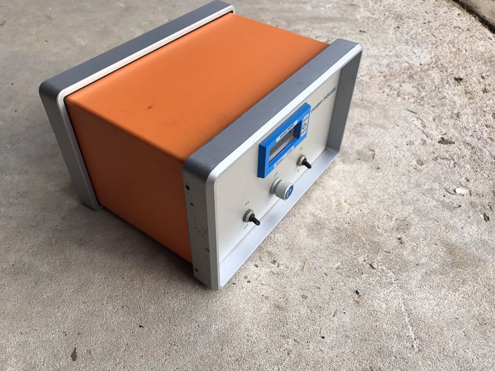 Orbisphere Dissolved Oxygen Analyzer