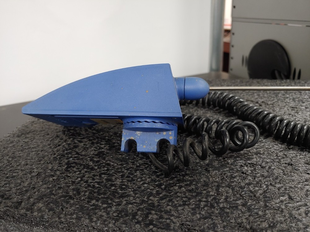 IKA ETS D4 Fuzzy Temperature Sensor Probe