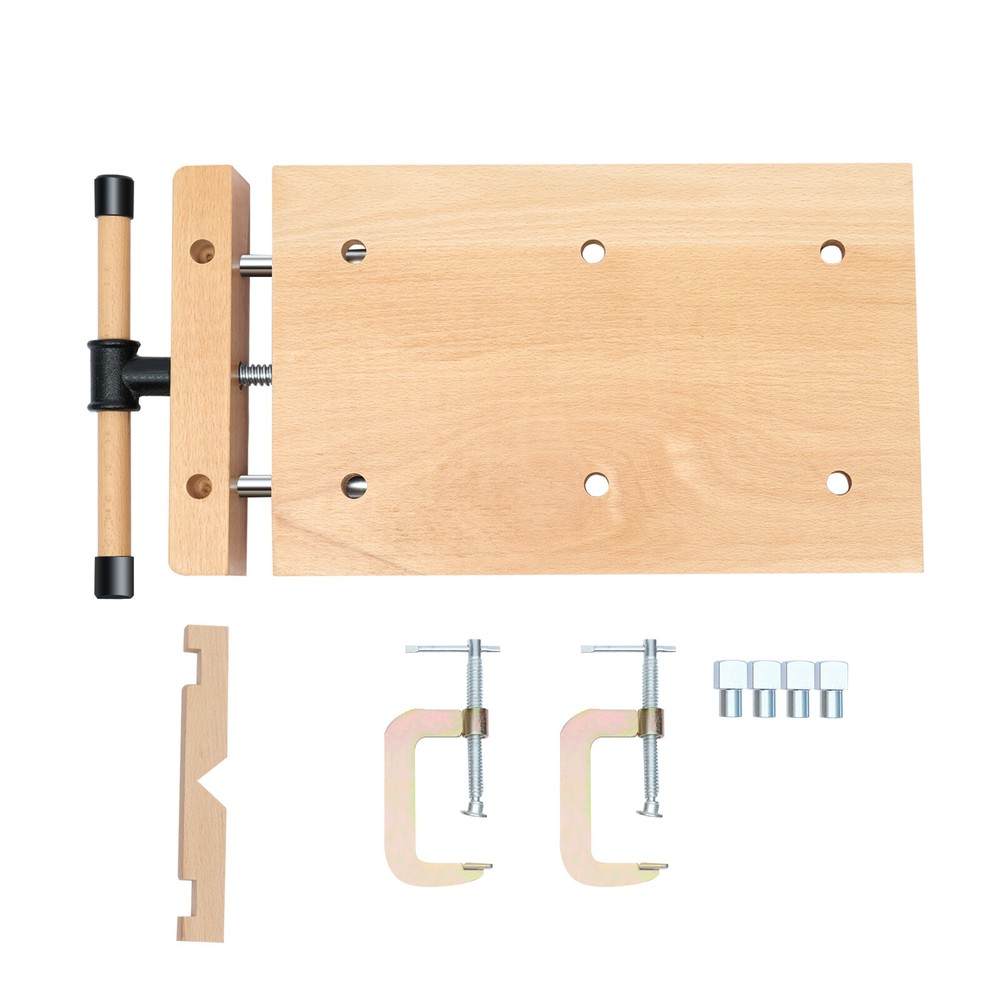 Woodworking Table Multifunctional Table Household Manual Work Bench Vise