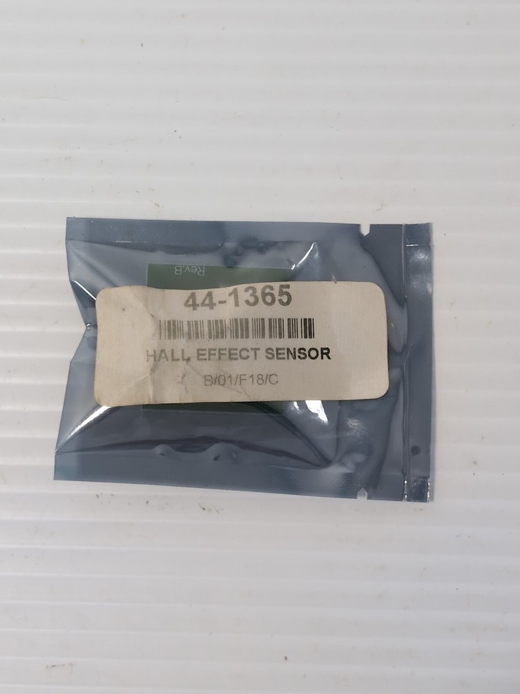 Lincoln Mavrik 441365 Hall Effect Sensor Board – OEM – New