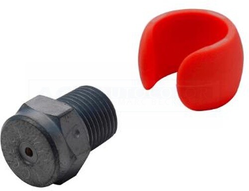 Nilfisk HD Nozzle 0530 Tornado Rosso 101119742