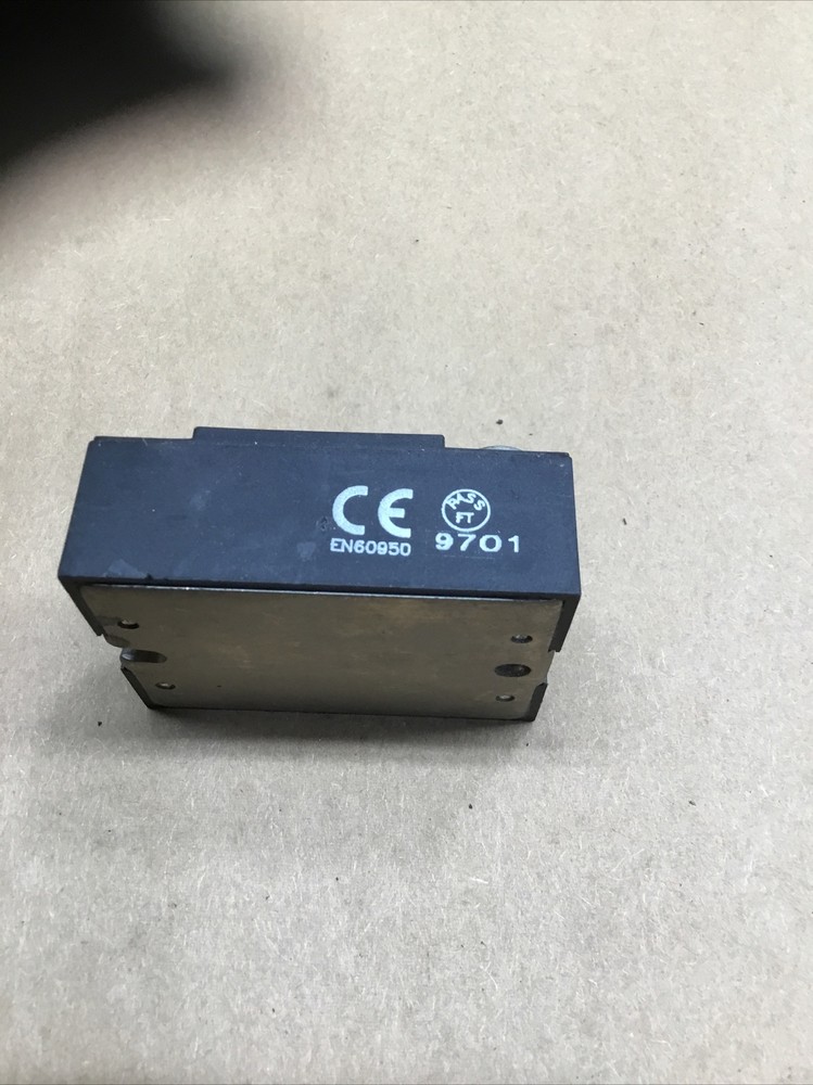 Crydom Solid State Relay CSD2440 #1068l3iac